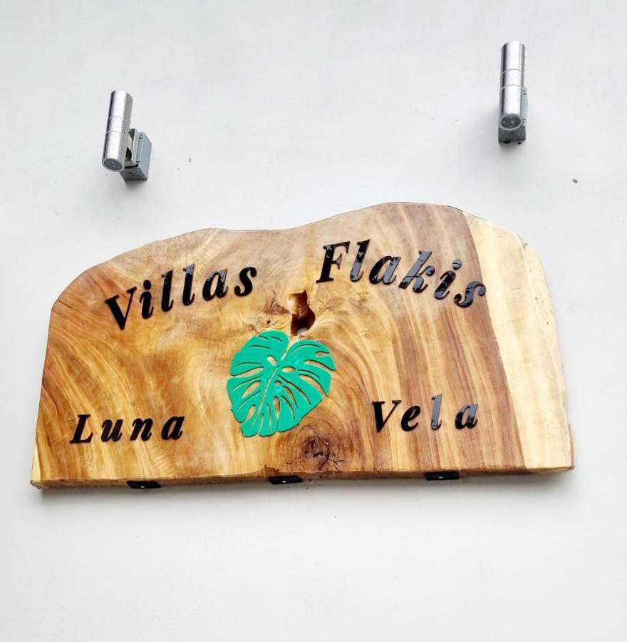 Apartment Flakis, Luna Monteverde