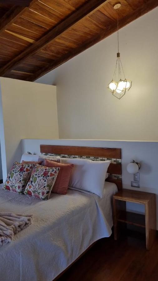 Apartment Flakis, Luna Monteverde