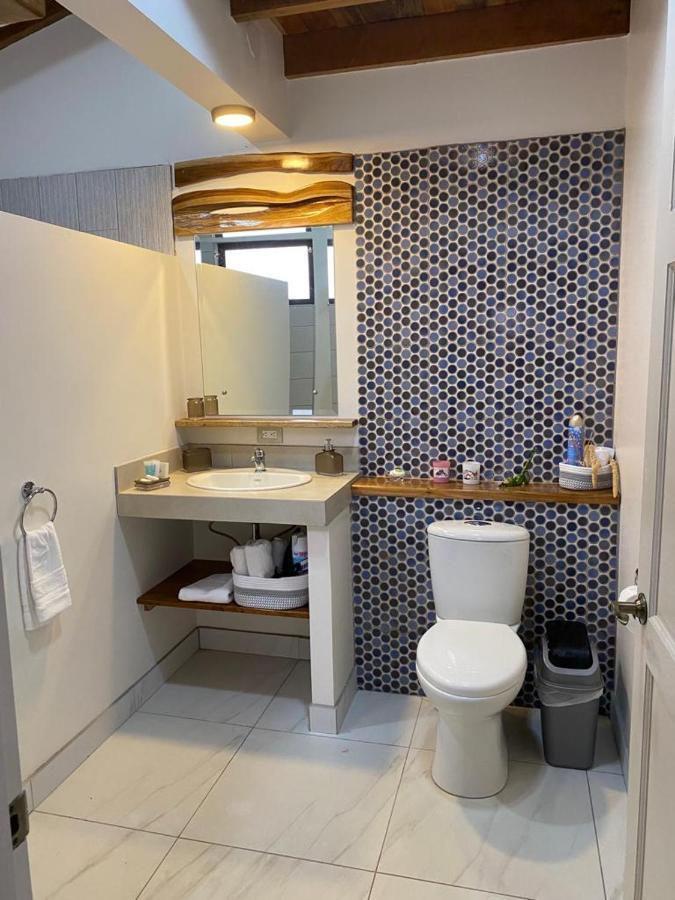 Apartment Flakis, Luna Monteverde