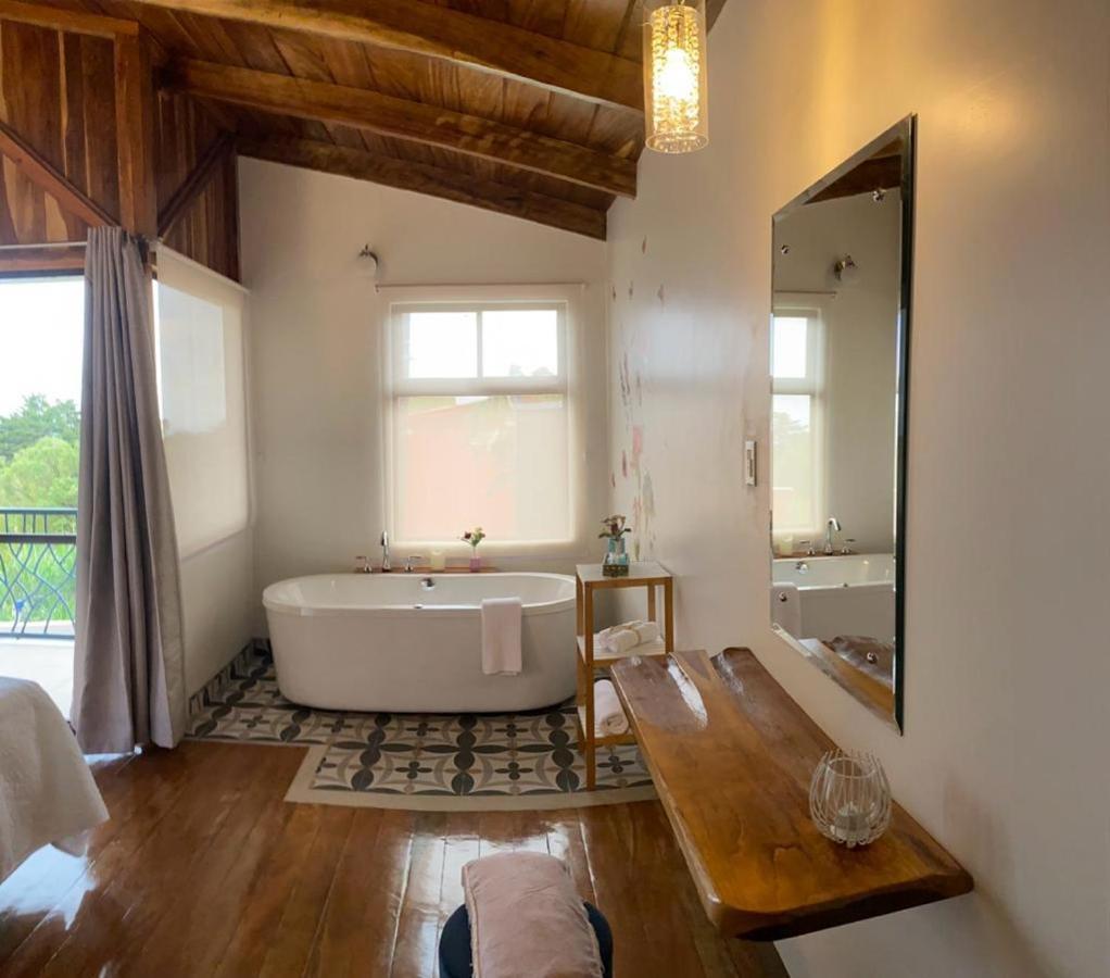 Apartment Flakis, Luna Monteverde