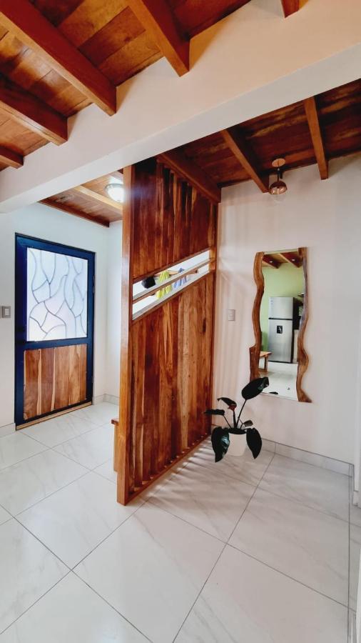 Apartment Flakis, Luna Monteverde